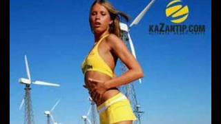 Kazantip-Chase the Sun 2008