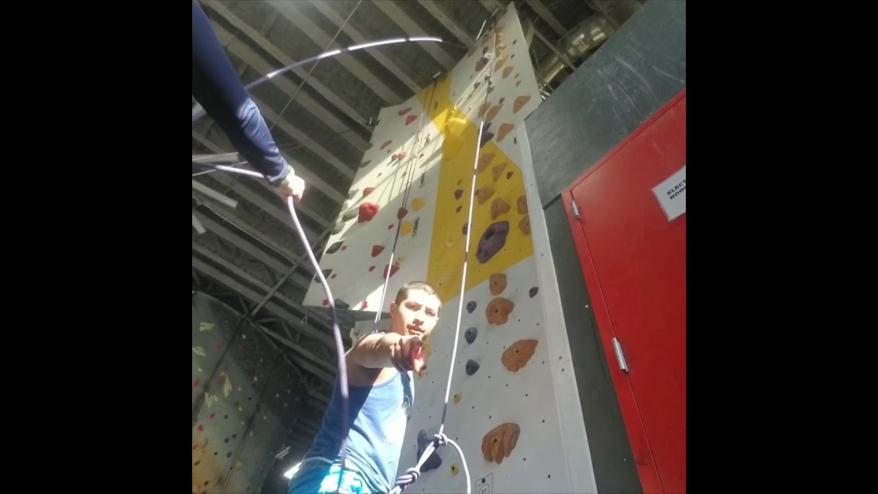 PSRT The Cliffs Training Session 1/5/20 - YouTube
