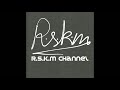 New logo of our rskm channel