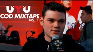 UYU Call of Duty Mixtape | Volume 1