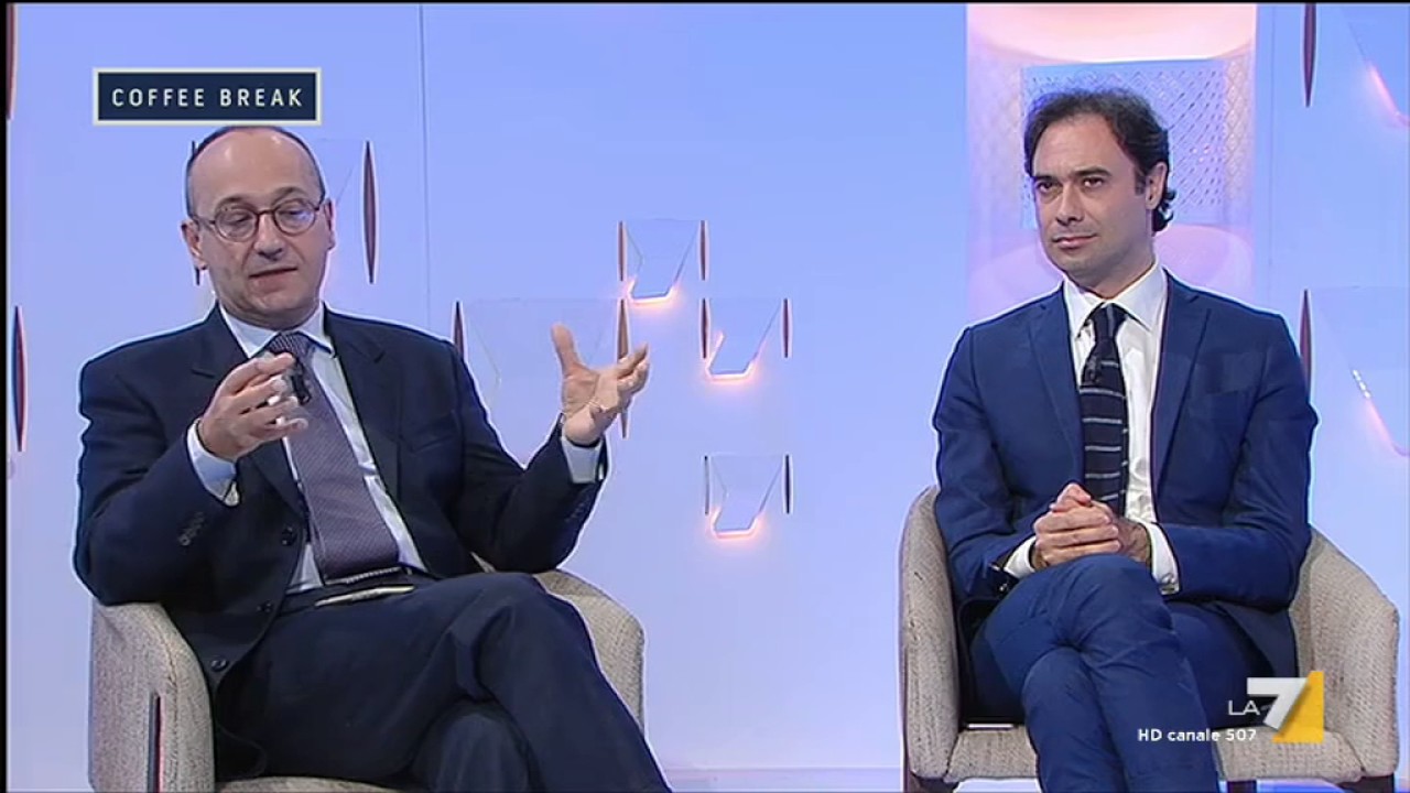 Bagnai, sciopero: 'Bersani è la sinistra che ama le liberalizzazioni'