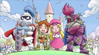Return to PoPoLoCrois: A Story of Seasons Fairytale Full OST/ Soundtrack