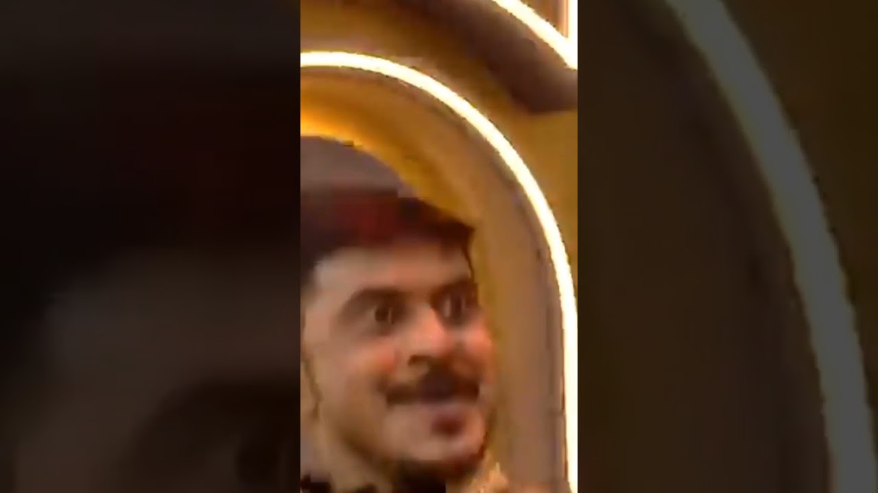 sherina &hearts;️ and Azeem dance sherina wins 💥