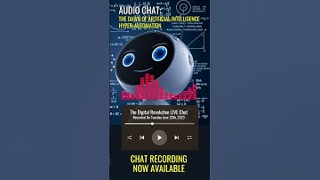 Audio Chat Recording Now Available
