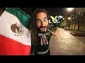 Vivo el grito de INDEPENDENCIA de MÉXICO | Por primera vez