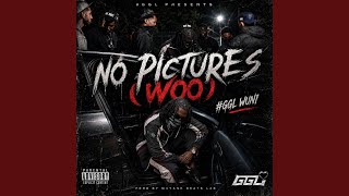 Download Lagu No Pictures (WOO) (feat. Wuni) Download Lagu No Pictures (WOO) (feat. Wuni)