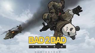 BAD 2 BAD: TANGO - Launch Trailer screenshot 5