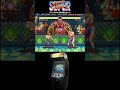FEILONG VS VEGA SUPER STREET FIGHTER II ARCADE #SHORT