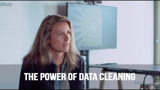 Infrastructure and efficient computing are key for an LLM like Apertus