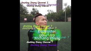 ‘music discovery app  Bensiz Yapama Diyar Pala - Jincheng Zhang (Official Music Video)