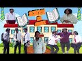 School ka maholdrbm comedy