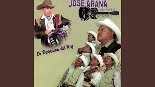 ¿Por Qué Me Llevaron Preso?