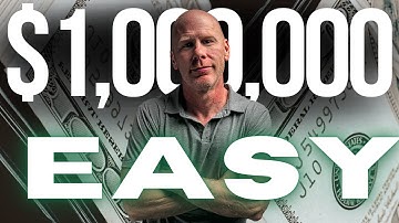 Get RICH the Easy Way