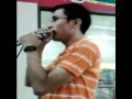 Never Say Goodbye Nonoy Zuniga Cover