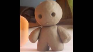 Stop motion - Exercise