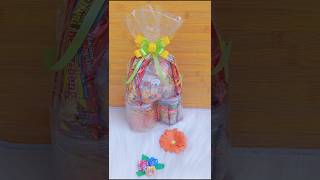 Bingkisan Snack Simple #parcel #snack #simple #bingkisan #diy #tutorial #lebaran #idulfitri #parcel