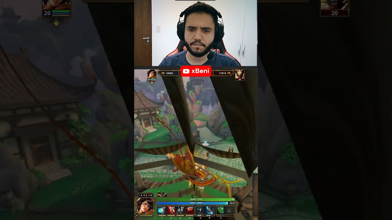 ⚔️BELLONA RANKED DUEL