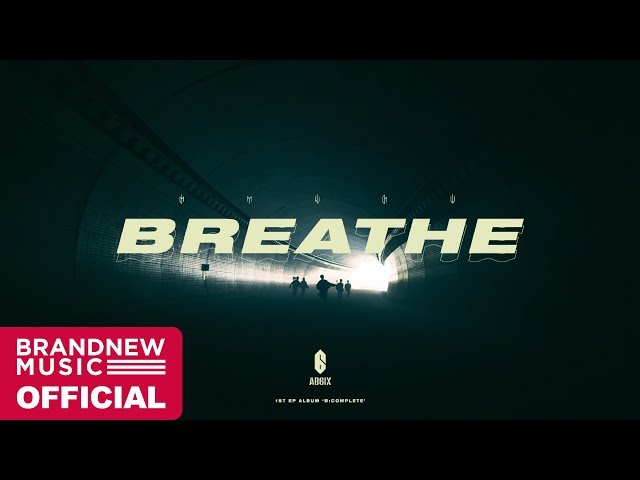 AB6IX - Breathe