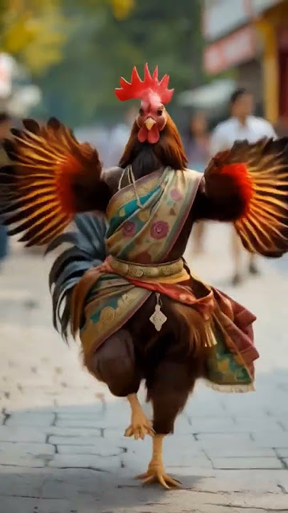 koi koi #song #comedy #entertainment #funny #chickendance #trendshorts #trending #cute #koikoi