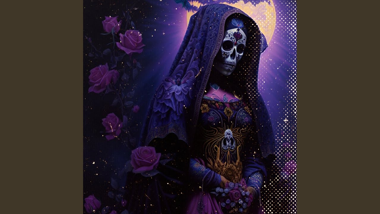 Querida muerte (feat. Def-Man) - YouTube
