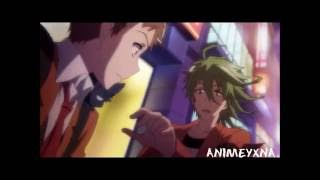 Sakuya Is A M O N S T E R Servamp