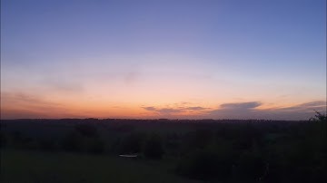 Adam Nutter, The Music, history 1