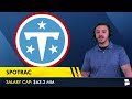 🚨MAJOR NFL Trade News per Adam Schefter & ESPN That Impacts The Tennessee Titans