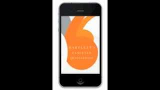 Bartlett's Familiar Quotations App screenshot 5