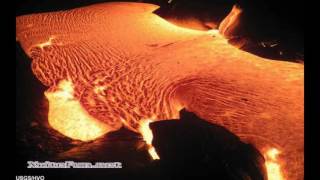 How Hot Is Lava