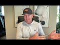 Kirk Herbstreit Discusses Why Aaron Rodgers is So Good on the Fly