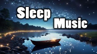Sleep Music with Night Nature: A Perfect Combo for Relaxation and Sleep