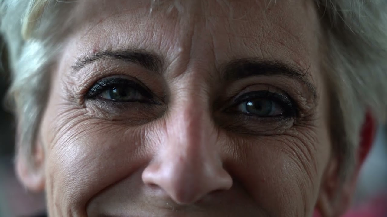 La storia di Rachele | Testimonianze AISM