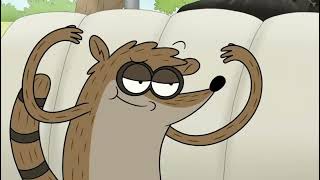 Regular Show The Lost Tapes Clip