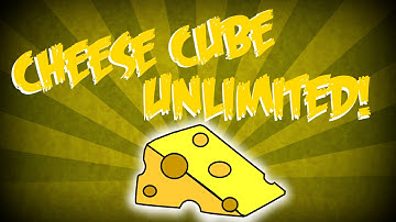 COD WAW Custom Maps - Cheese Cube Unlimited Funny Moments