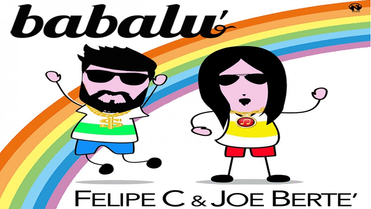Watch Felipe C & Joe Berte' - Babalu' (Radio Edit - Teaser) on YouTube Watch Felipe C & Joe Berte' - Babalu' (Radio Edit - Teaser) on YouTube