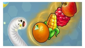 SnakeZoo VS Snakelite - Gameplay Walkthrough ( android,iOS )