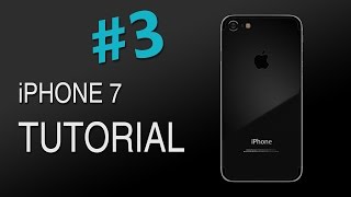 iPHONE 7 - SOLIDWORKS MODELING TUTORIAL #3