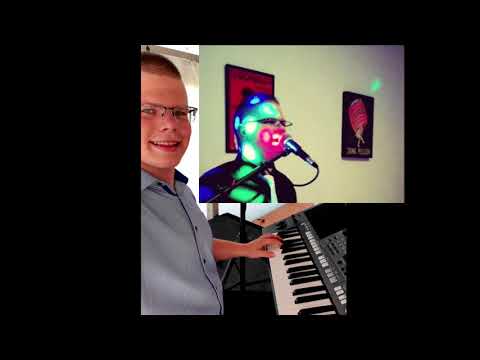 Németh Martin - Csárdás egyveleg