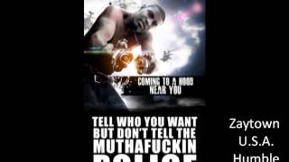 Young Vamp The Plug Gone