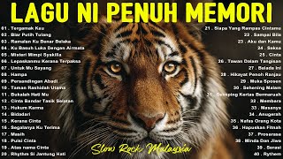 Download Lagu Lagu Slow Rock Malaysia Terbaik - Lagu Jiwang 80/90an - Lagu Malaysia Lama Terbaik MP3 Download Lagu Lagu Slow Rock Malaysia Terbaik - Lagu Jiwang 80/90an - Lagu Malaysia Lama Terbaik MP3