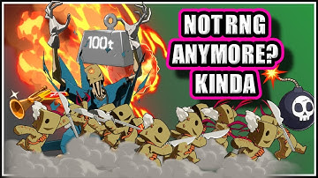 Faust Guide: 2S Anti-air counter hit Item combos