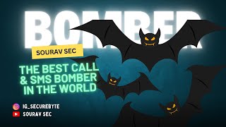 🚀 Best SMS & Call Bomber in 2025 | Powerful & Fast SMS Bombing Tool! screenshot 3