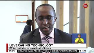Insurers urged to boost ICT budgets to enhance efficiency in servicing customers