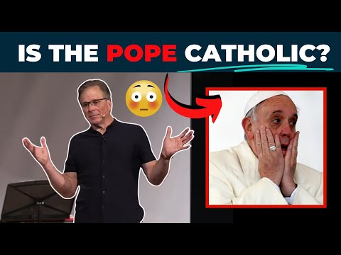 Popes, Protestants, and the Power to Save