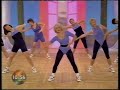 The Best Rosemary Conley Workout in the World Ever