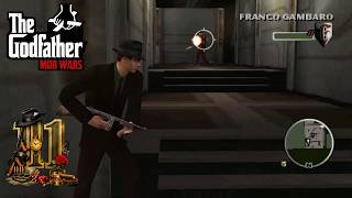 The Godfather: Mob Wars (PSP) 11