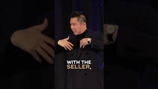 RESET YOUR MINDSET To Sell More #shorts