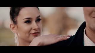 AFTER PARTY - DAM JEJ BIAŁY WELON I OBRĄCZKI DWIE (OFFICIAL VIDEO)