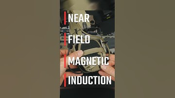 What is NFMI on the Ops-Core AMP Headset? #shorts