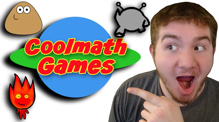 I Revisited Coolmath Games in 2025